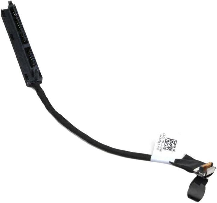 SATA HDD-Festplattenanschluss Kabel Ersatzteil für Dell Latitude EDC50 5500 5501 5502 5505 5510 5511