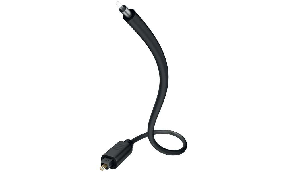 In-akustik Star Opto Digital Kabel 1,5 m, 1,5 m