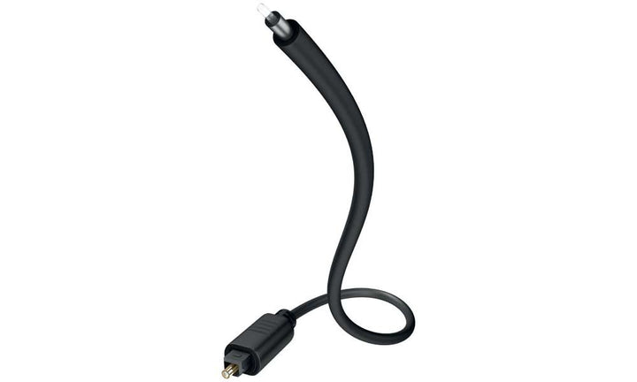 In-akustik Star Opto Digital Kabel 1,5 m, 1,5 m