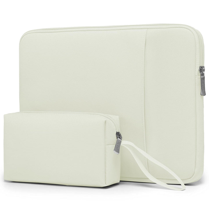 HYZUO 13,3-14 Zoll Laptop Tasche Set für MacBook Pro 14 M3/M2/M1 Pro/Max 2024-2021, MacBook Air/Pro