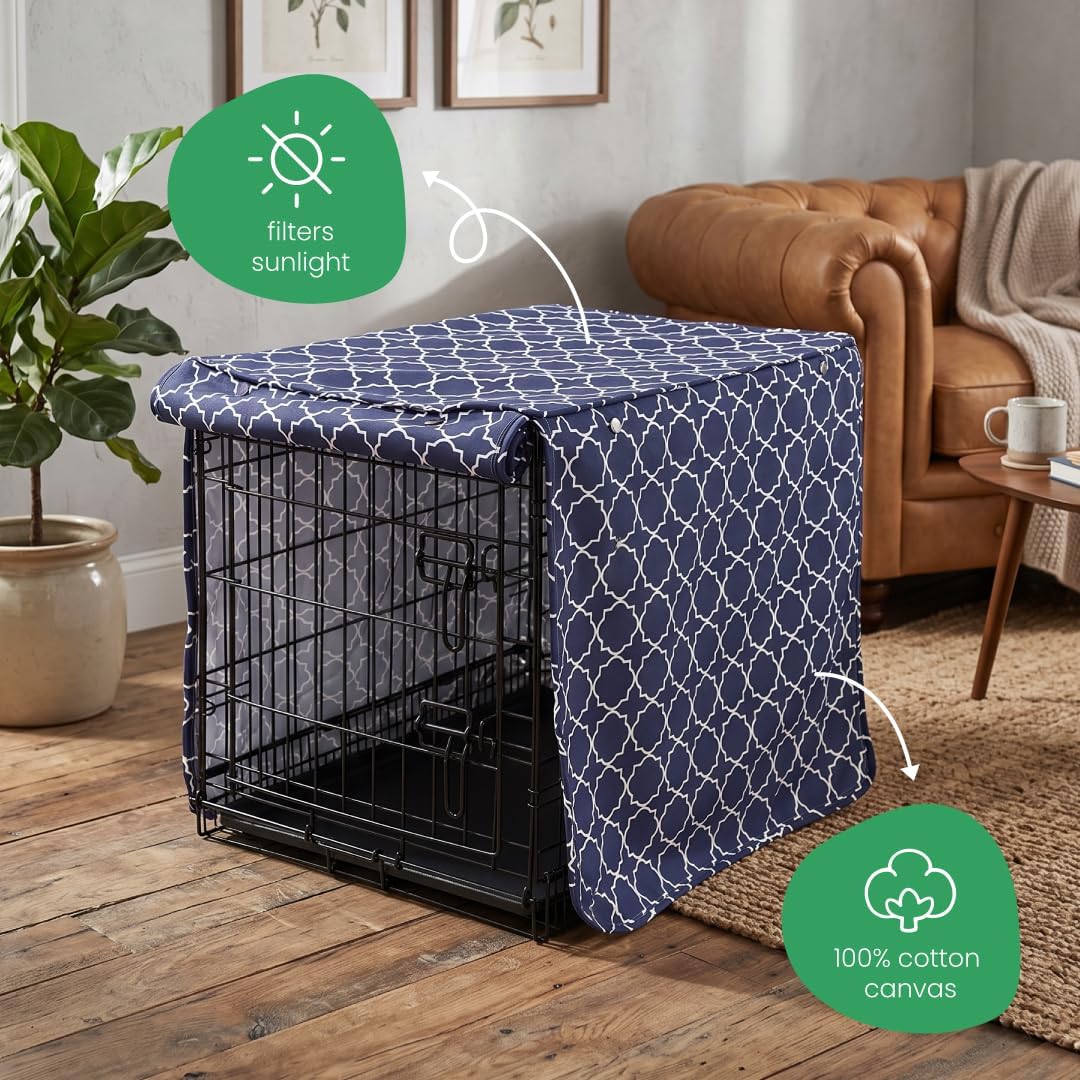 Molly Mutt Box Cover, Small S Romeo & Julia, S Romeo & Julia