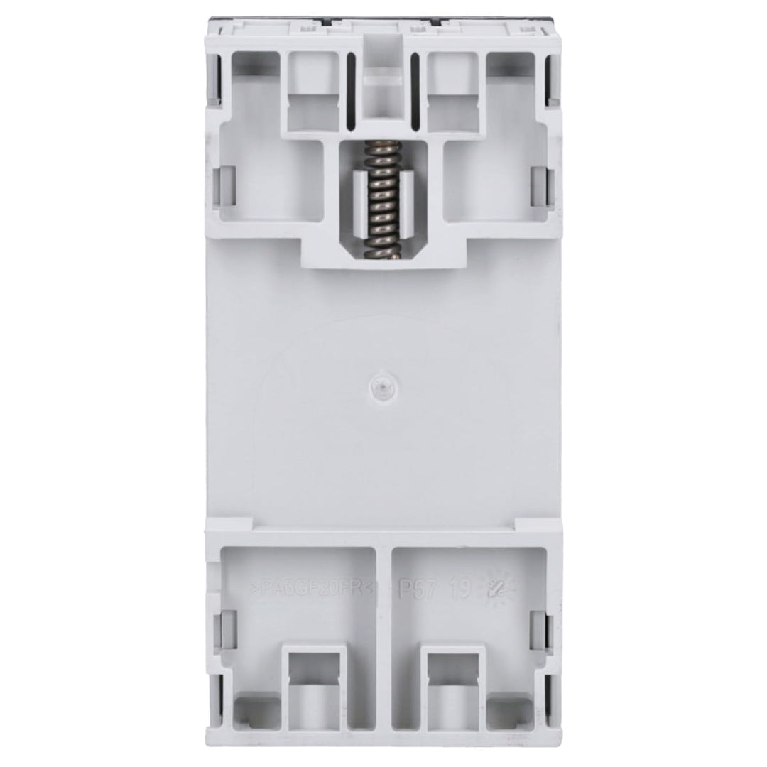 ABB MS116 Motorschutzschalter, 6,3 A 90mm x 45mm