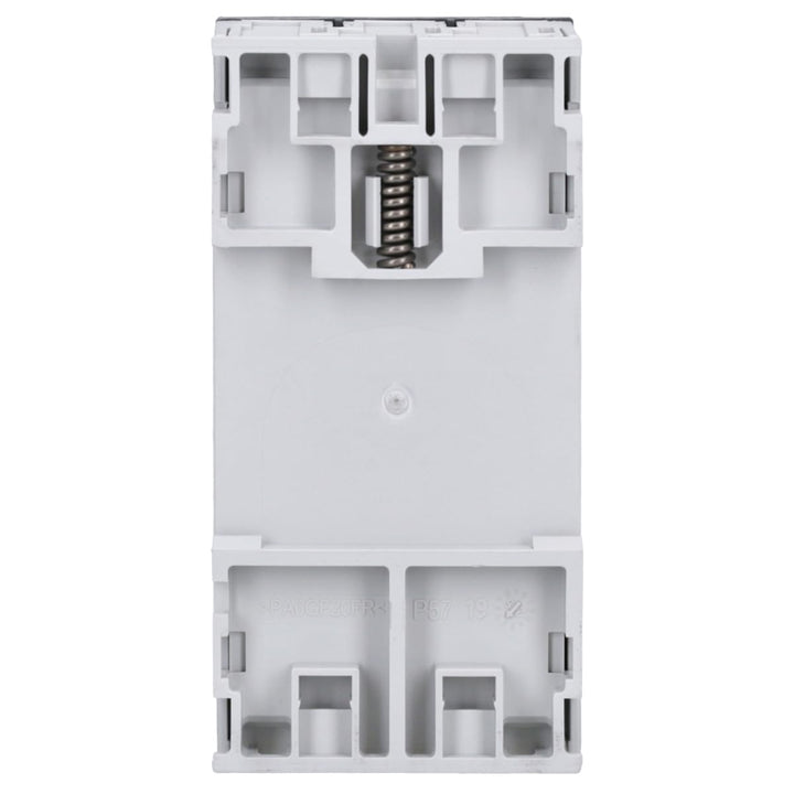 ABB MS116 Motorschutzschalter, 6,3 A 90mm x 45mm