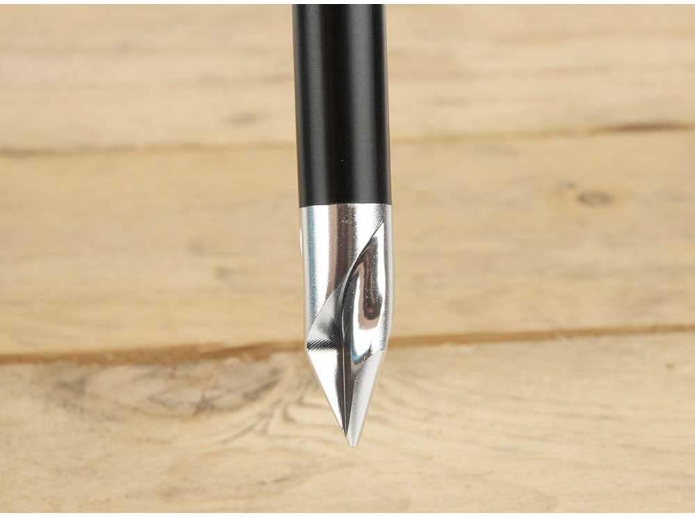 CarpSpirit - Blax 28" Bora Bank Stick - Acs370065