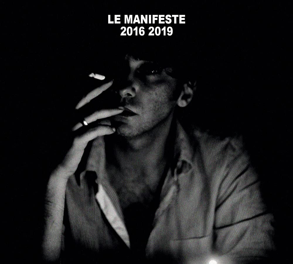 Le Manifeste 2016 2019 Ni Dieu Ni Maitre, Audio-CD
