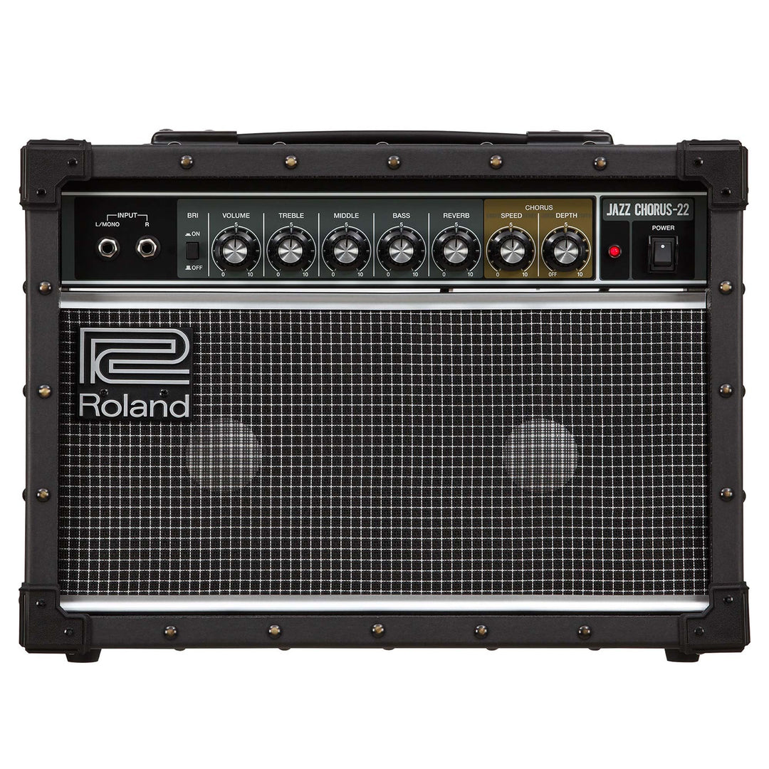 JC-22 Jazz Chorus