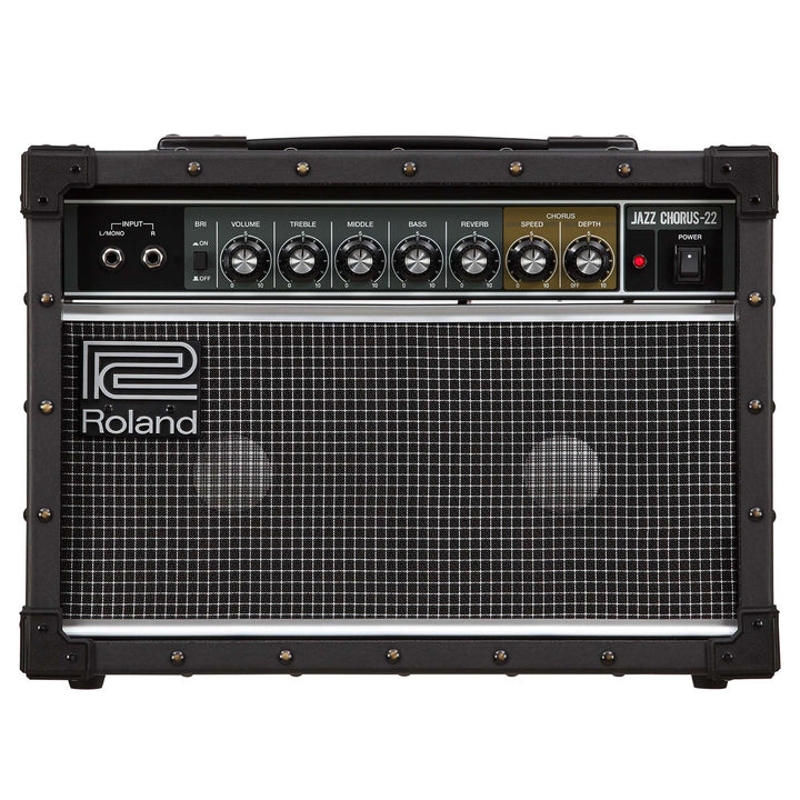 JC-22 Jazz Chorus