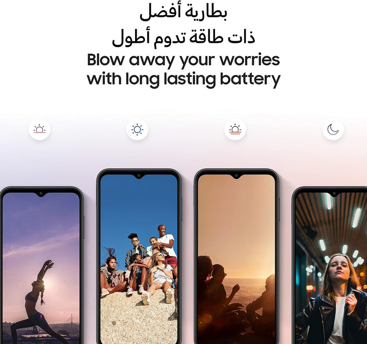 Smartfon Samsung Galaxy A14 4/128GB Czarny (SM-A145RZKVEUE)