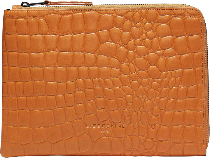 Liebeskind Damen Ipad Laptop/Tablet Case Brick, Brick