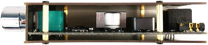 DollaTek TPA3116D2 2 * 50 W Bass AMP Bluetooth 5.0 Subwoofer-Verstärkerplatine 2,0-Kanal-Hochleistun