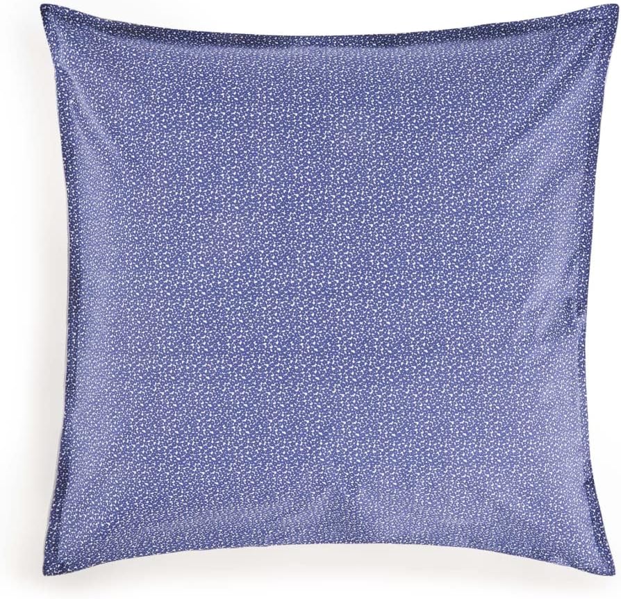 Tommy Hilfiger Bettwäsche-Garnitur Outdoor Farbe Ice Blue Grösse 155x220+80x80