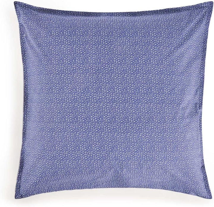 Tommy Hilfiger Bettwäsche-Garnitur Outdoor Farbe Ice Blue Grösse 155x220+80x80