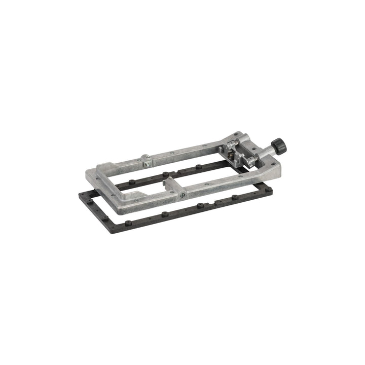 Bosch Professional Schleifrahmen Bürsteneins (für PBS+GBS 75)