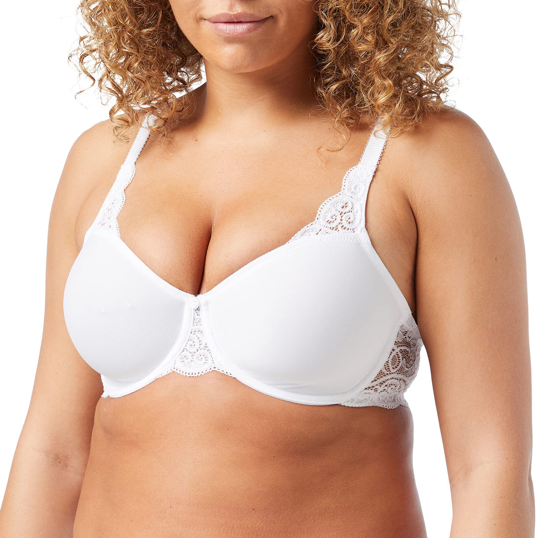 Triumph BH Amourette 300 W01 C-G 75-95 90F Weiss, 90F Weiss