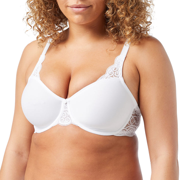 Triumph BH Amourette 300 W01 C-G 75-95 90F Weiss, 90F Weiss