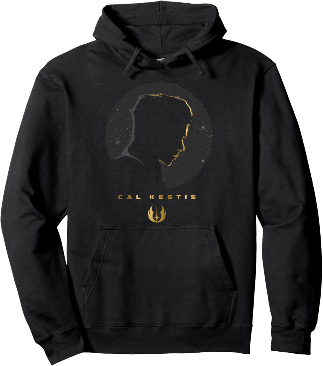 Star Wars Jedi: Fallen Order Cal Kestis Jedi Pullover Hoodie
