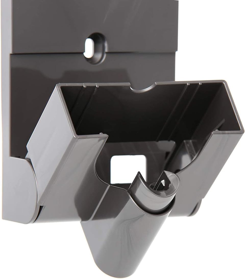 Replacement Docking Station Wall Mount 967741-01 Accessory for Dysons V7 and V8 Vacuum Cleaner