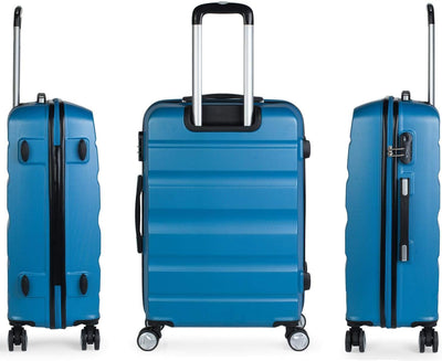 ITACA - Gepäck-Sets, Reisekoffer, Reisekoffer Set, Kofferset, Hartschalenkoffer, Trolley-Set, Luggag