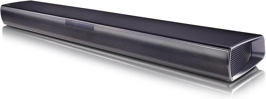 LG SQC1 Black 2.1 Channels 160 W