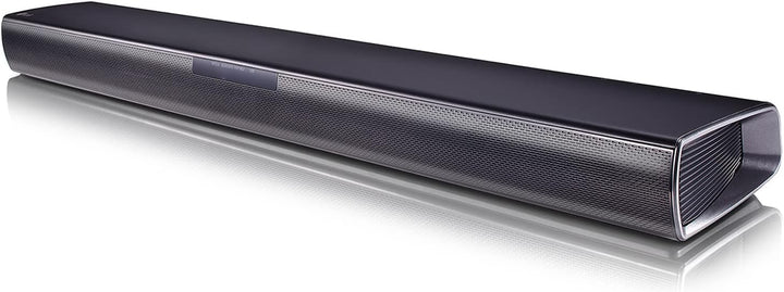 LG SQC1 Black 2.1 Channels 160 W