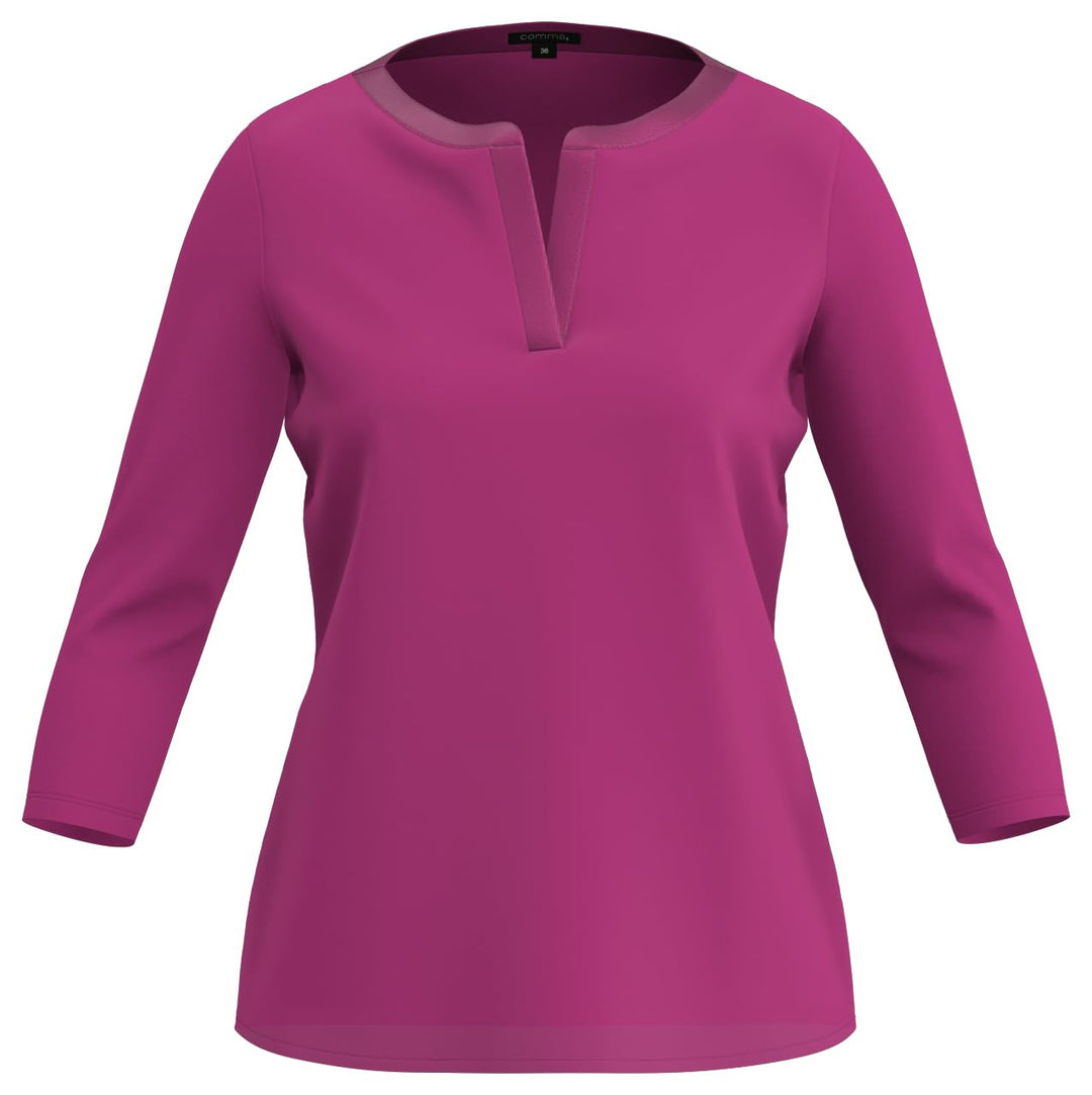 comma Damen Bluse, 4491
