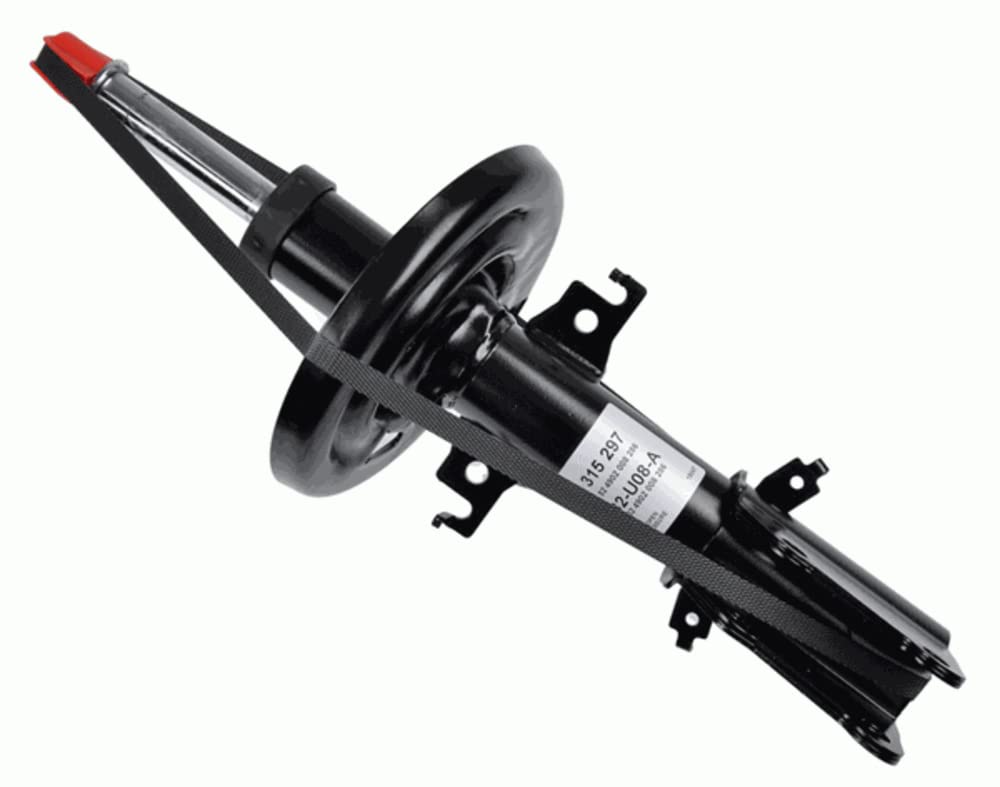 SACHS 315 297 Stossdämpfer Federung/Dämpfung 315 297 - vorderachse, Federung/Dämpfung 315 297 - vord