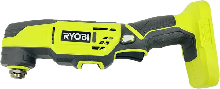 RYOBI 18-Volt Cordless Oscillating Multi-Tool, P343 (Bare Tool) (No Retail Packaging, Bulk