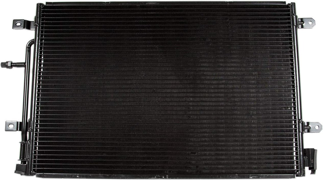 VALEO Kondensator Klimaanlage 818190