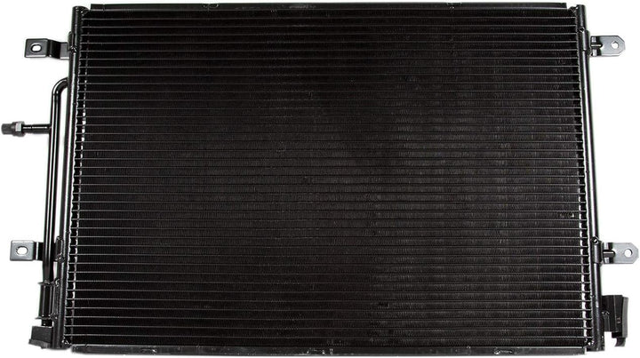 VALEO Kondensator Klimaanlage 818190