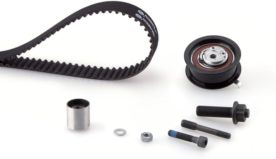 Gates PowerGrip Kit K015622XS