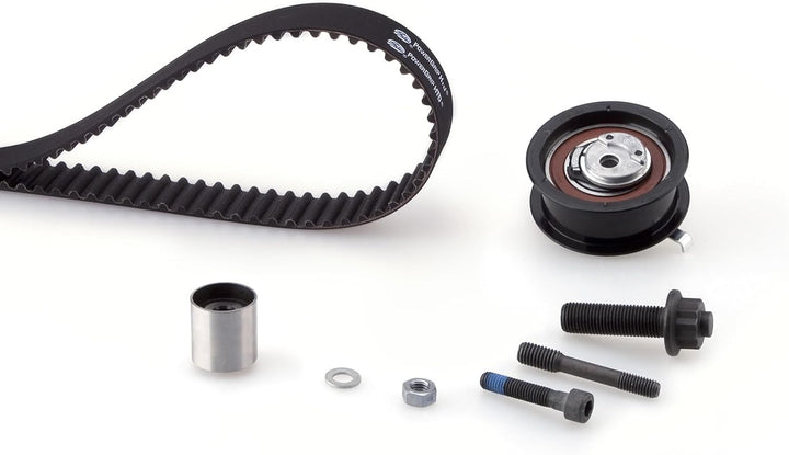 Gates PowerGrip Kit K015622XS