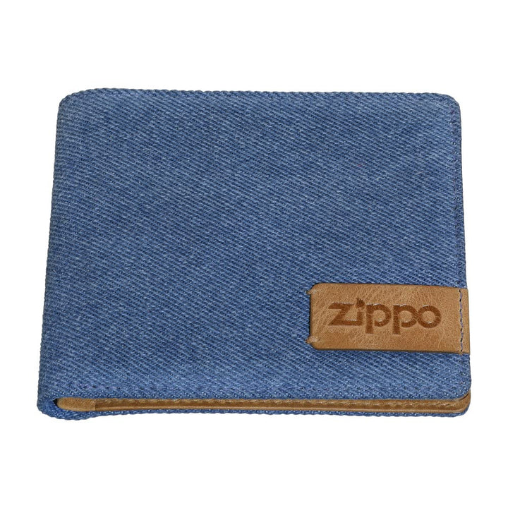 Zippo Men's Leather Wallet 0
