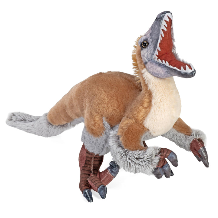Wild Republic 26566 Velociraptor Artist Collection