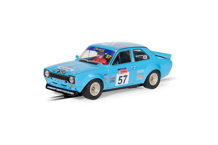 Ford Escort MK1, Tony Paxman Racing
