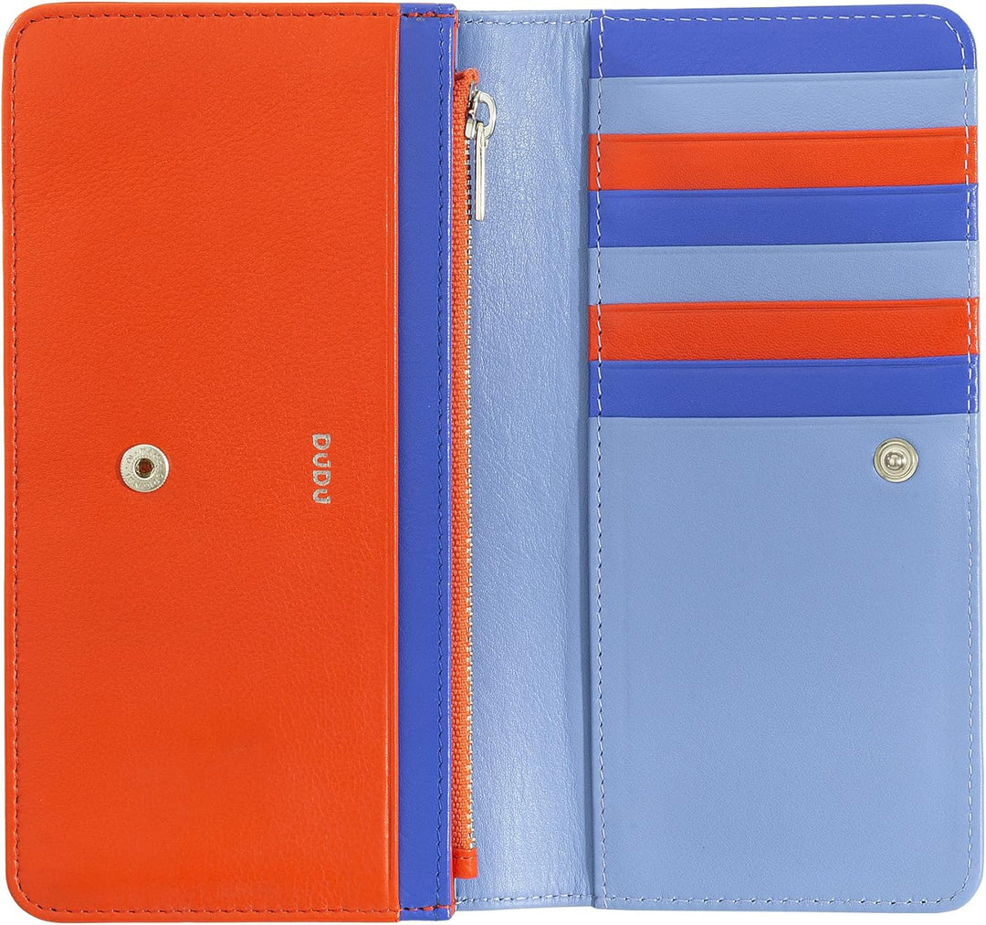 Colorful - Canarie Pastellblau, Pastellblau