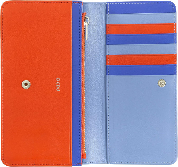 Colorful - Canarie Pastellblau, Pastellblau