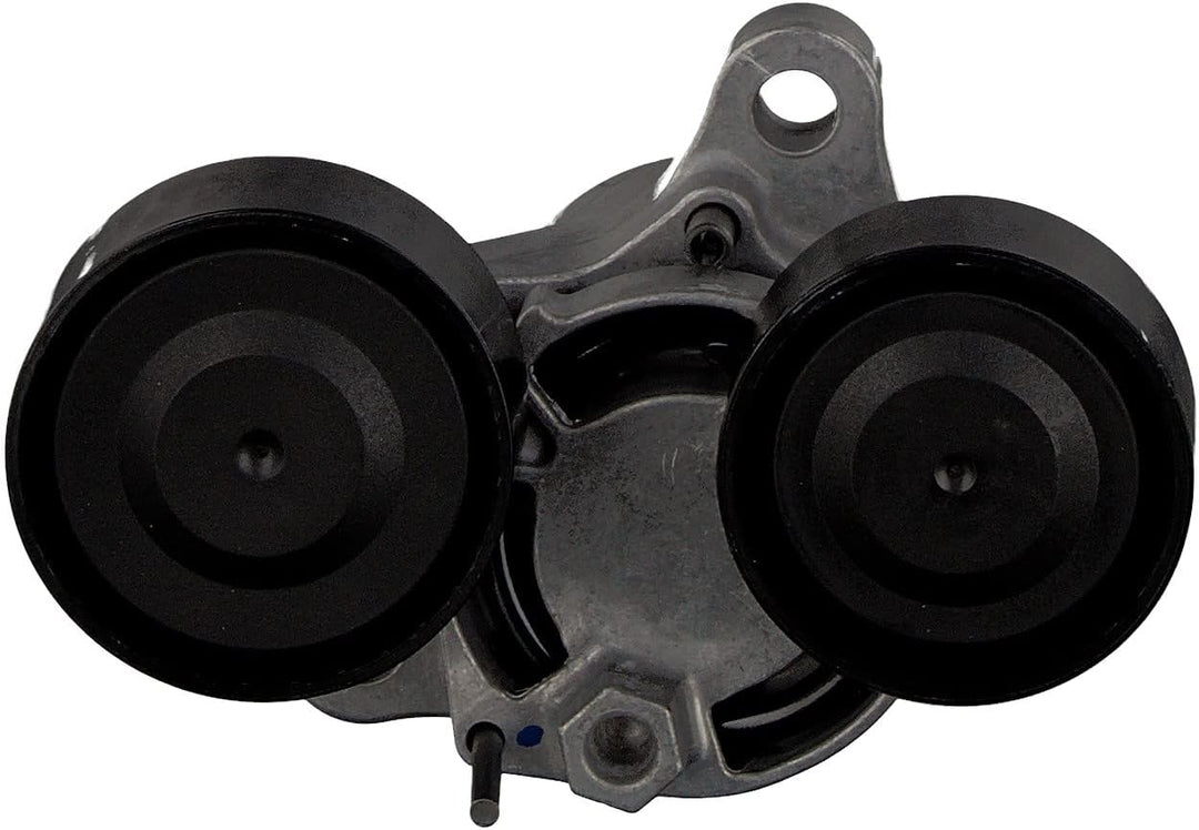 febi bilstein 37552 Riemenspanner für Keilrippenriemen , 1 Stück