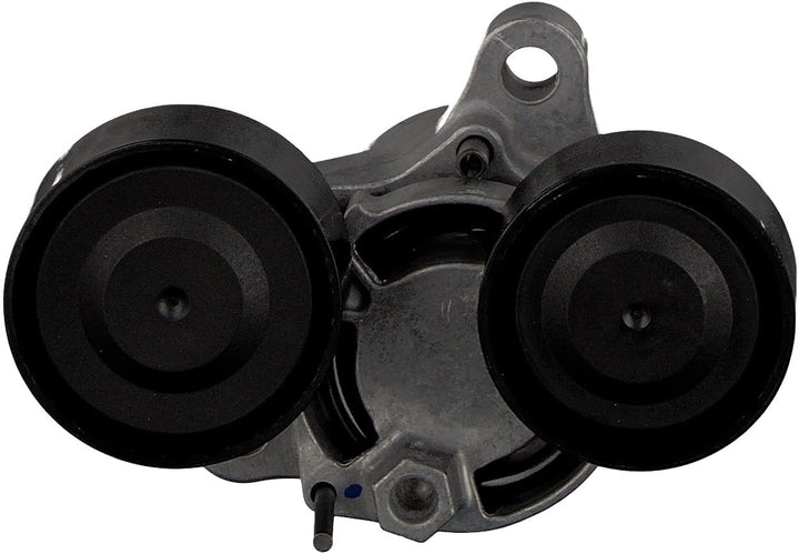 febi bilstein 37552 Riemenspanner für Keilrippenriemen , 1 Stück