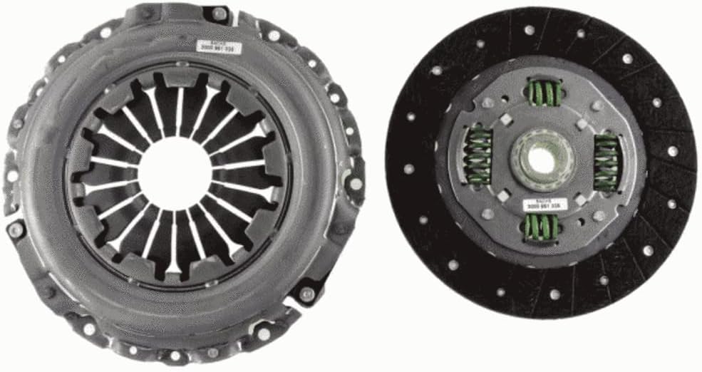 Sachs 3000951335 Kupplung