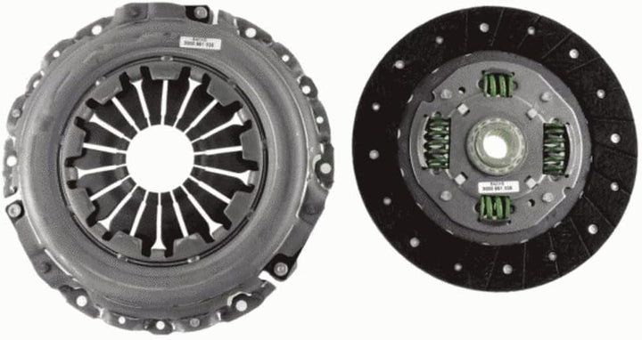 Sachs 3000951335 Kupplung