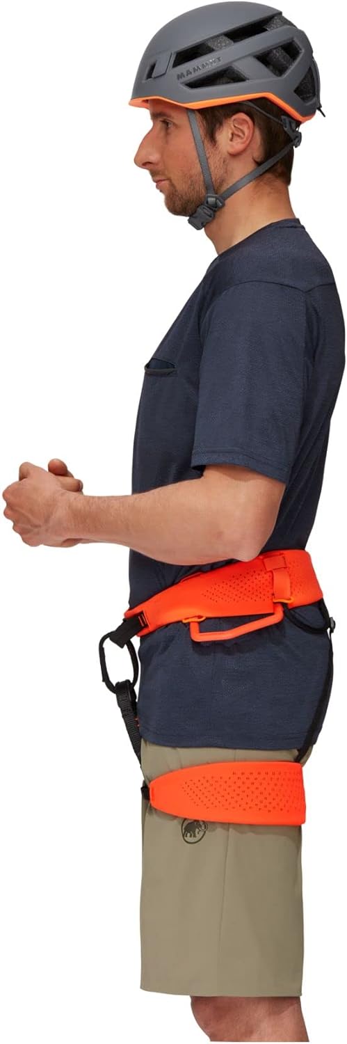 Mammut Sender Harness L, L