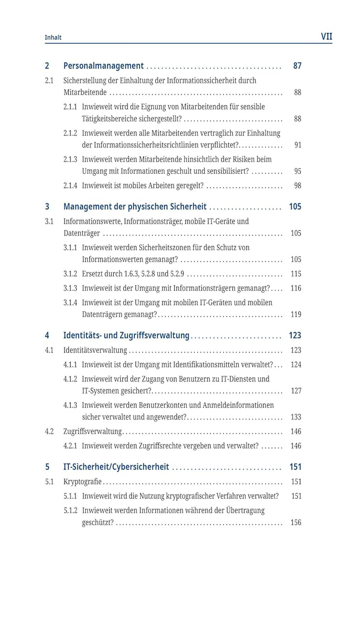 VDA ISA 6.0 & TISAX®: Informationssicherheit in der Automobilindustrie – Das Praxisbuch mit Arbeitsh