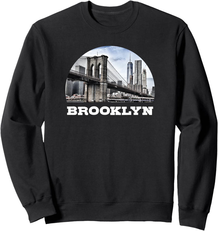 Italien Rom Italien Retro Vintage italienische Architektur Sweatshirt