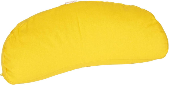 Yogabox Yogakissen Halbmond Basic dotter, dotter