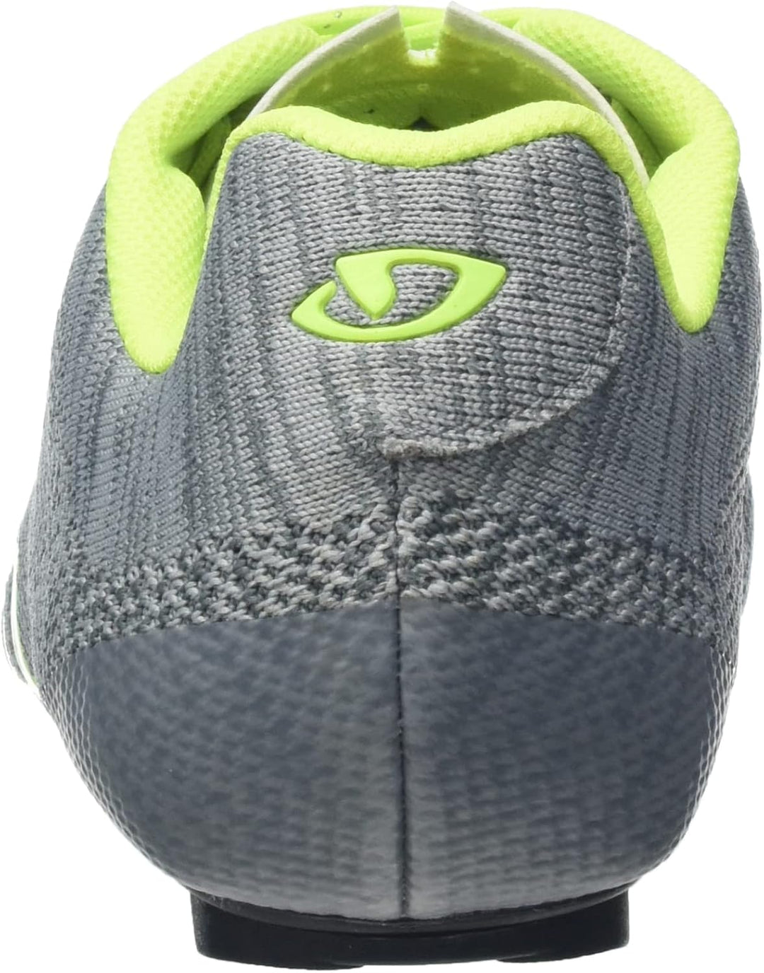 Giro Unisex Empire E70 Knit Road Radsportschuhe-Rennrad 41.5 EU Mehrfarbig Grey Heather Highlight 00