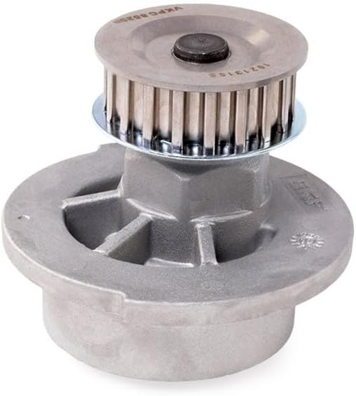 SKF VKMC 05121 Wasserpumpe + Zahnriemensatz