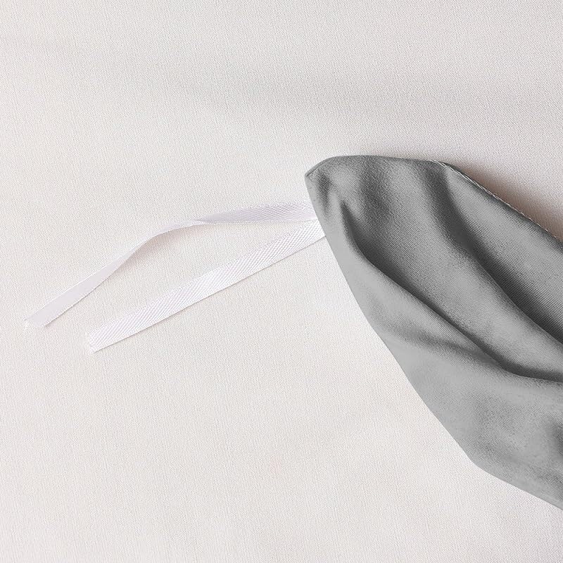 Luowei Bettwäsche 135x200cm Grau Gold Marmor BettwäSche Set 3D Drucken Mikrofaser Bettbezug und 1 Ki