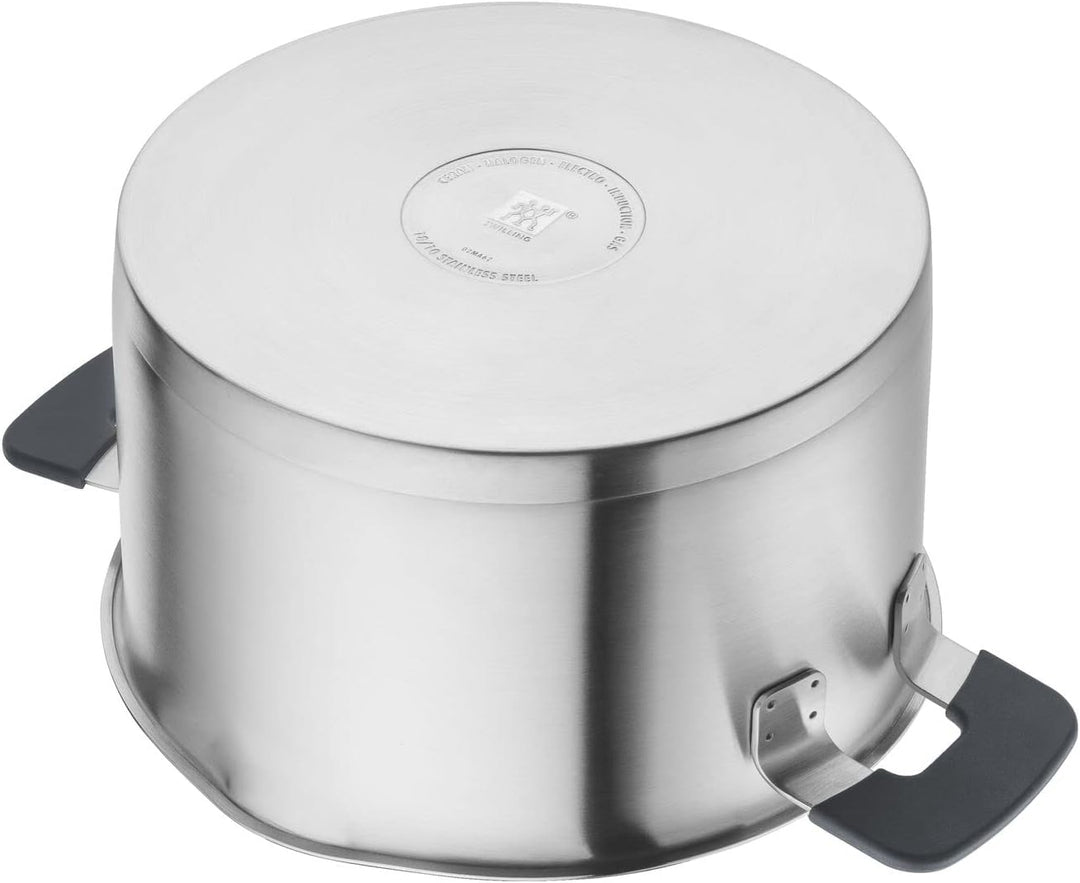 Zwilling Simplify KOCHTOPF 24 cm, Edelstahl