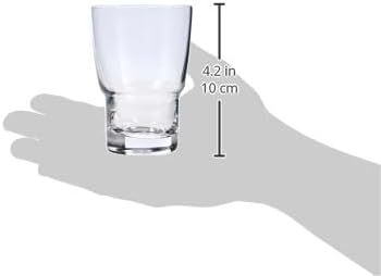 Keuco 02350009000 Smart Glasbecher ohne Halter