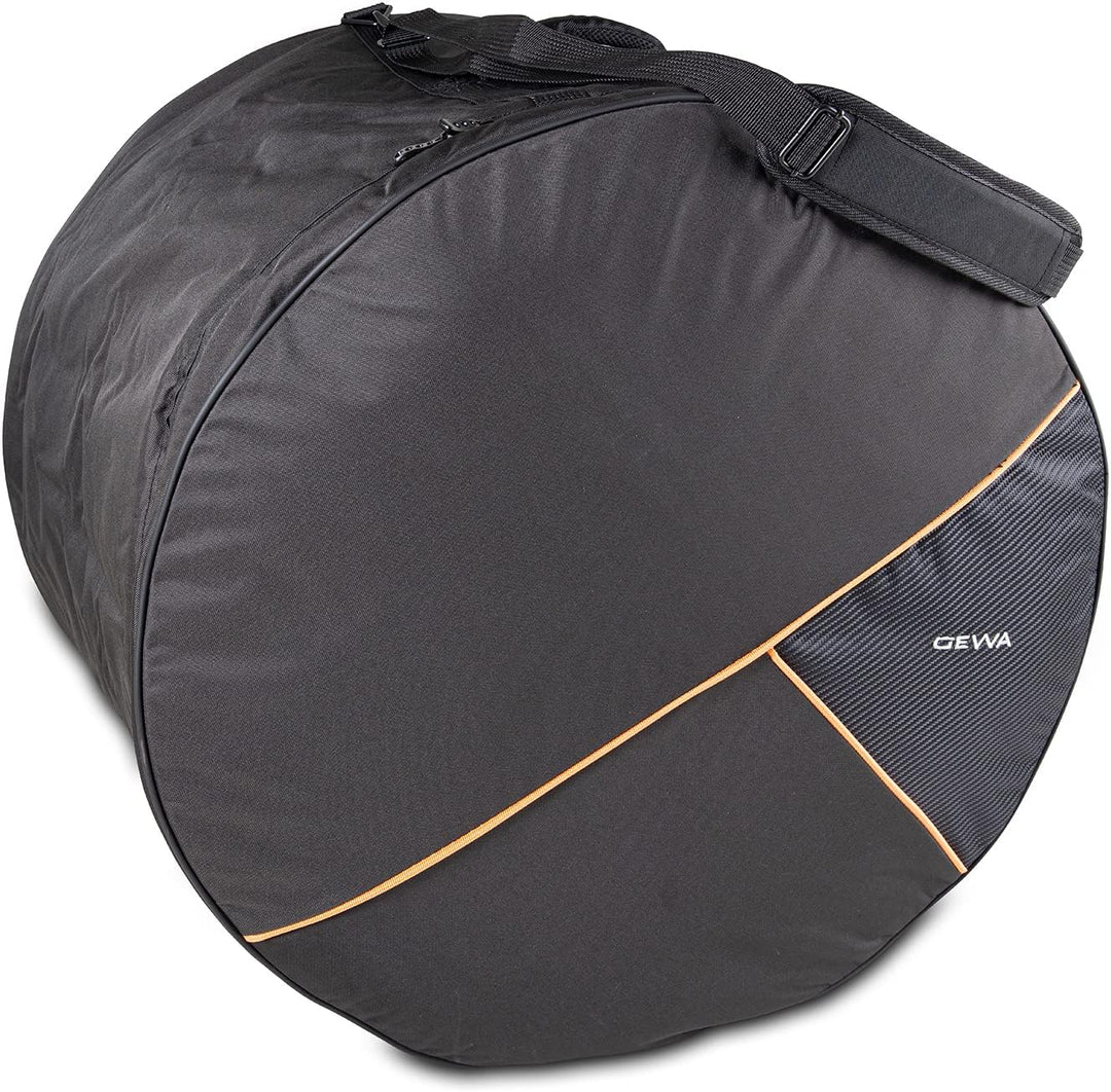 Bassdrum Gig-Bag Premium 24x18'' 24x16 schwarz, 24x16 schwarz